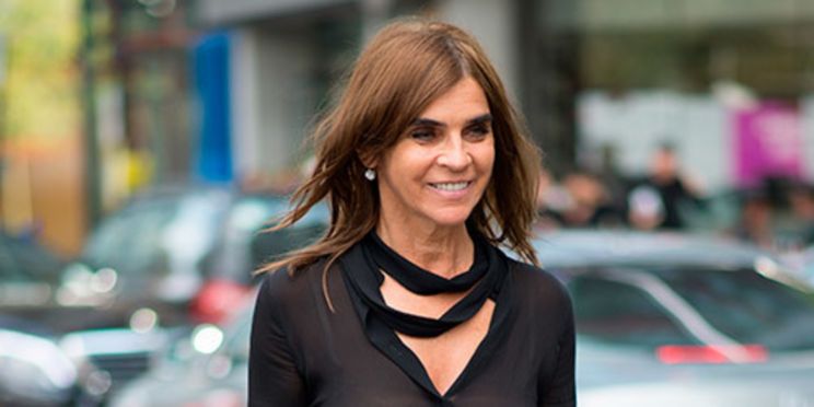 Carine Roitfeld
