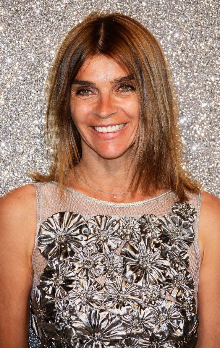 Carine Roitfeld