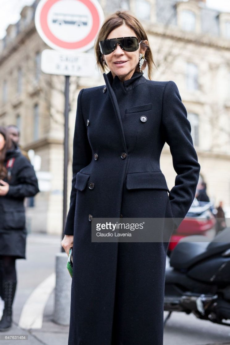 Carine Roitfeld