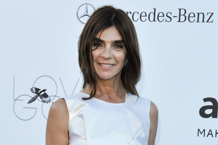 Carine Roitfeld