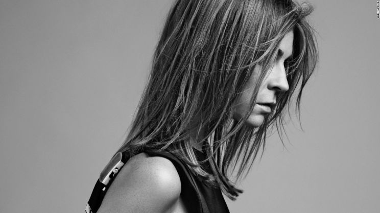Carine Roitfeld
