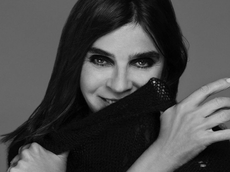 Carine Roitfeld
