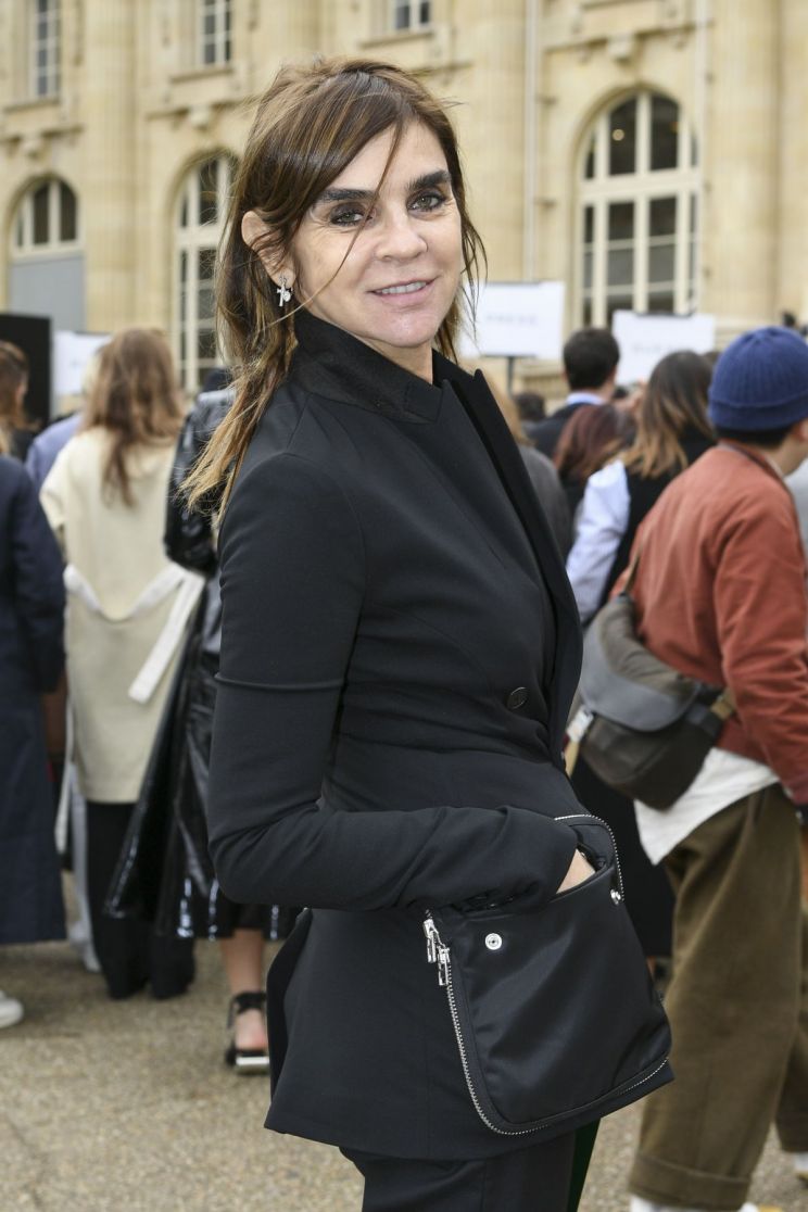 Carine Roitfeld
