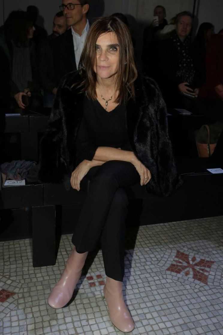 Carine Roitfeld