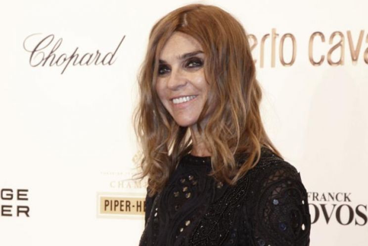 Carine Roitfeld