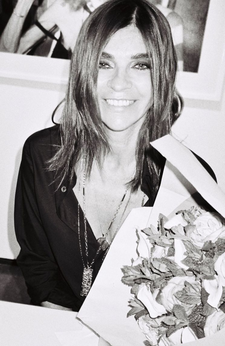 Carine Roitfeld