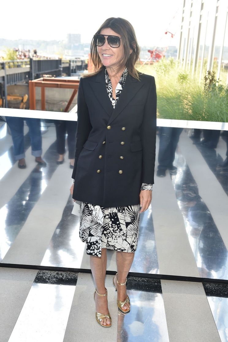 Carine Roitfeld