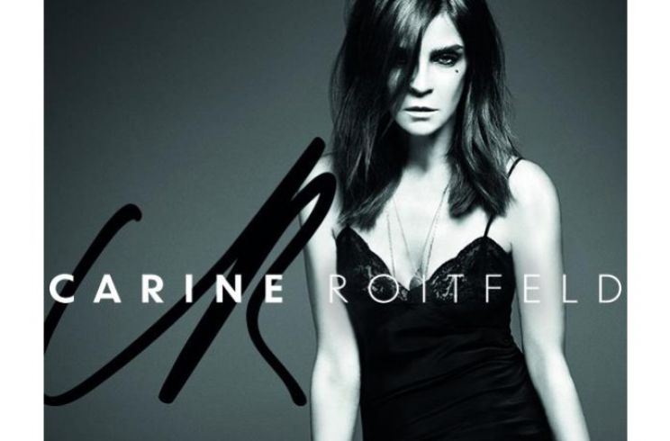 Carine Roitfeld