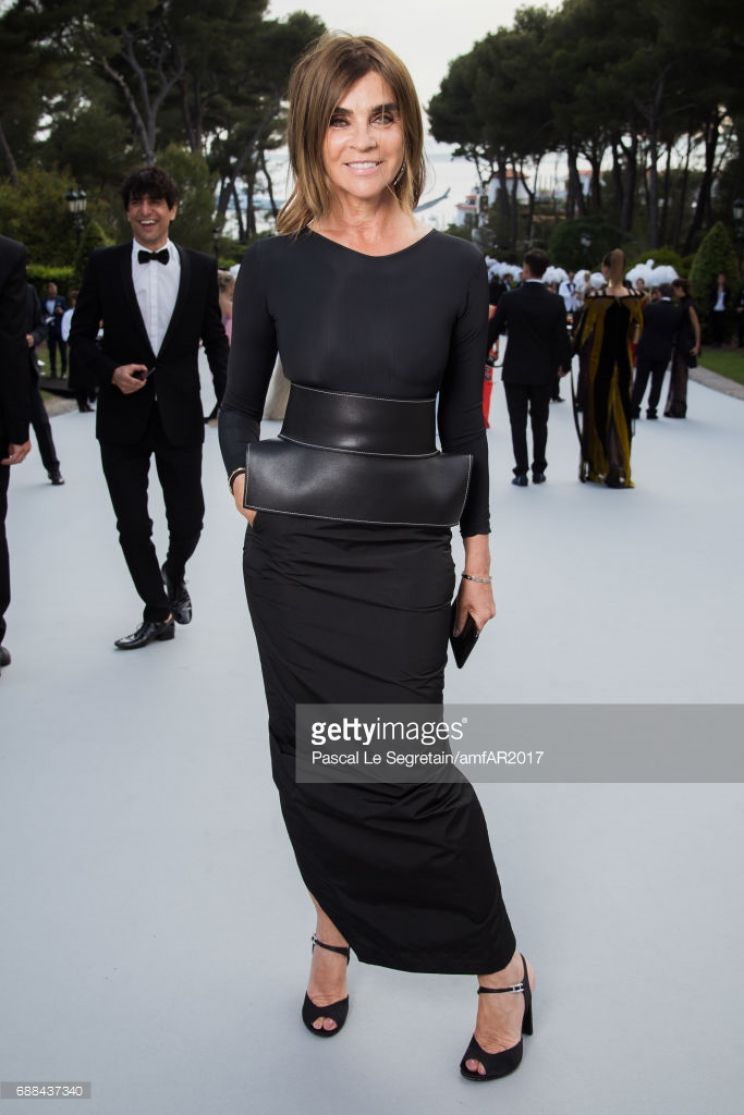 Carine Roitfeld
