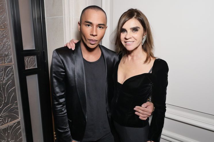 Carine Roitfeld