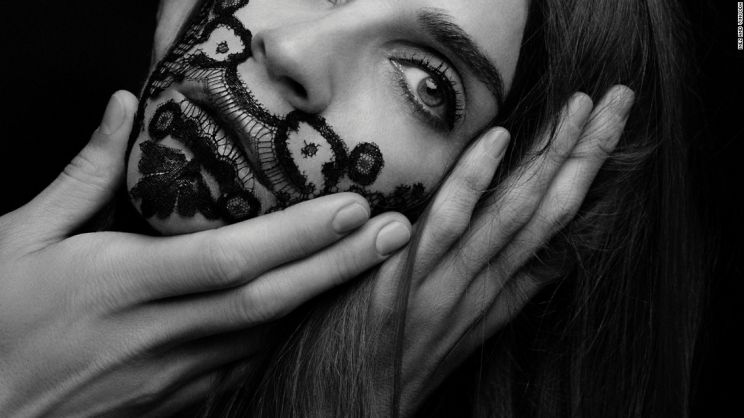 Carine Roitfeld