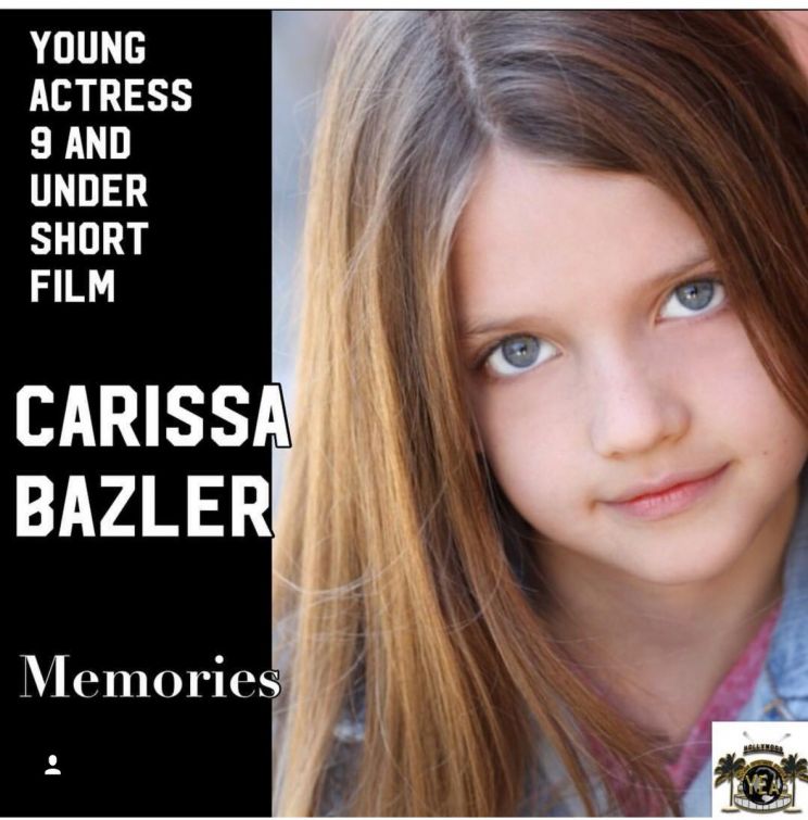 Carissa Bazler