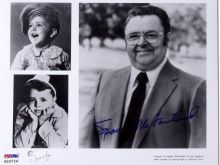 Carl 'Alfalfa' Switzer photo