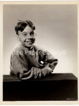 Carl 'Alfalfa' Switzer