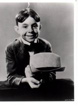 Carl 'Alfalfa' Switzer