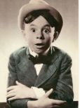 Carl 'Alfalfa' Switzer