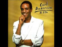 Carl Anderson