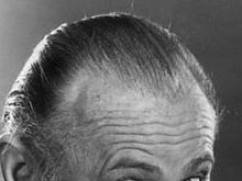 Carl Ballantine