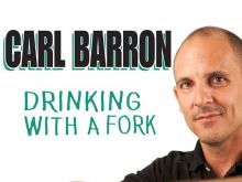 Carl Barron