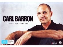 Carl Barron