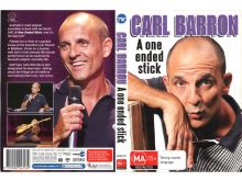 Carl Barron