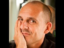 Carl Barron