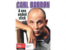 Carl Barron