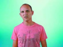 Carl Barron