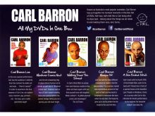 Carl Barron