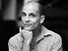 Carl Barron