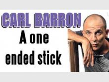 Carl Barron