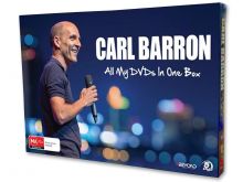 Carl Barron