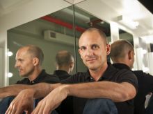 Carl Barron photo