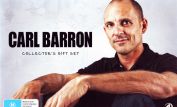 Carl Barron