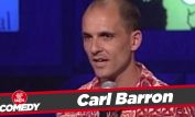 Carl Barron