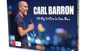 Carl Barron