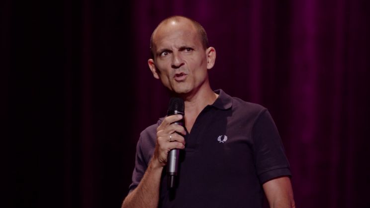 Carl Barron