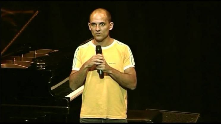 Carl Barron