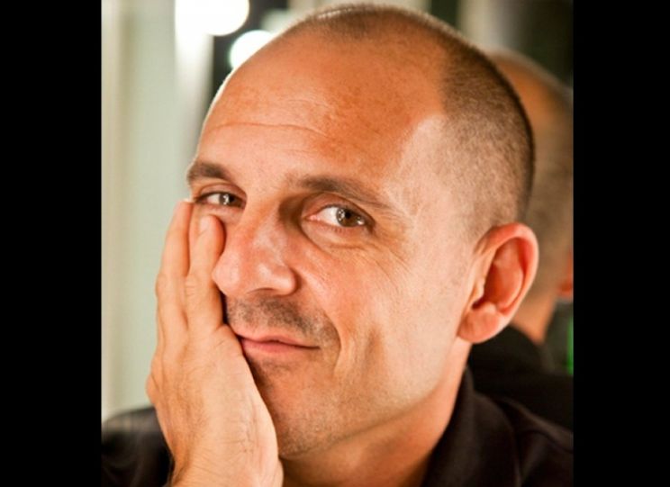 Carl Barron