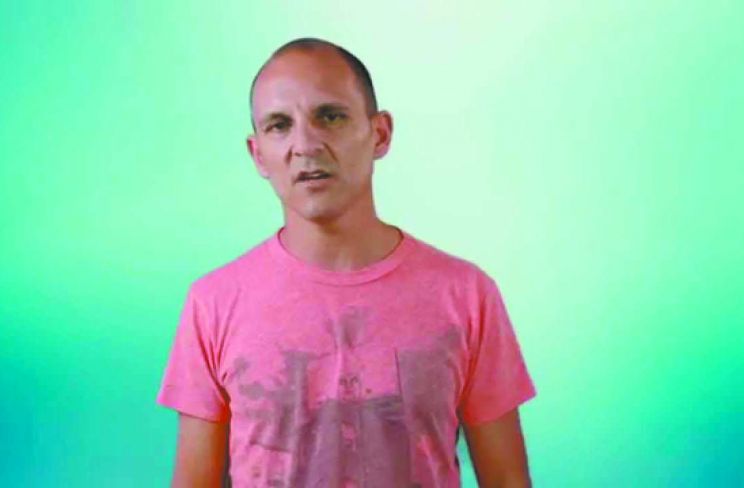 Carl Barron