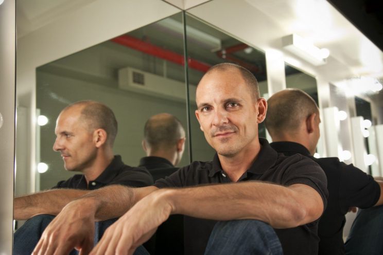 Carl Barron