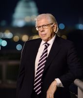 Carl Bernstein