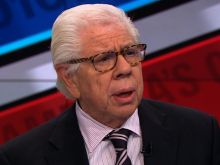 Carl Bernstein