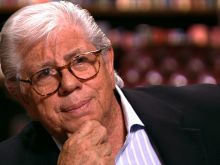 Carl Bernstein