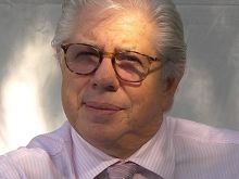 Carl Bernstein