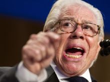 Carl Bernstein