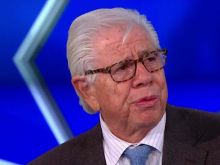 Carl Bernstein