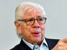 Carl Bernstein