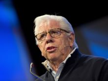 Carl Bernstein