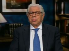 Carl Bernstein